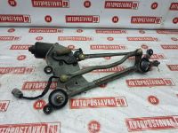 Лот: 20901138. Фото: 2. Привод дворников Toyota Estima... Автозапчасти