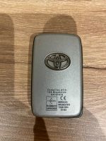 Лот: 25340434. Фото: 2. Оригинальный Ключ Toyota PRADO. Автозапчасти