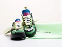 Лот: 17257492. Фото: 7. Кроссовки OFF-WHITE ODSY-1000...