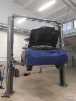 Лот: 13801769. Фото: 4. Накидка защитная Крыло-Бампер-Крыло... Красноярск