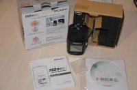 Лот: 6879965. Фото: 3. Zoom H2n, профессиональный портативный... Музыкальные инструменты и оборудование
