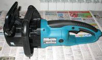 Лот: 11755620. Фото: 2. Цепная пила Makita UC3530A. Инструмент и расходные