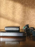 Лот: 19978780. Фото: 2. Wifi роутер Netgear и хаб D-link. Сетевые устройства
