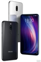Лот: 13141350. Фото: 7. Meizu X8 64gb Blue. Global Version...