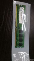 Лот: 18052825. Фото: 3. Оперативная память eram 1 gb ddr2... Компьютеры, оргтехника, канцтовары