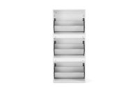 Лот: 25030711. Фото: 4. Тумба для обуви Hoff Orion. Красноярск