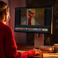 Лот: 21437800. Фото: 6. Компьютер Apple Mac mini M2 Pro...