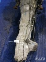 Лот: 14789073. Фото: 4. VQ25DD + АКПП 4WD Nissan Stagea. Красноярск