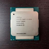 Лот: 14086770. Фото: 3. msi x99a sli plus + Intel core... Компьютеры, оргтехника, канцтовары