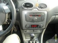Лот: 2038320. Фото: 2. Ford Focus 2011 г. черный, механка. Авто, мото, водный транспорт