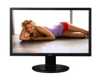 Лот: 24001324. Фото: 3. 22" LG W2246s Full HD. Компьютеры, оргтехника, канцтовары