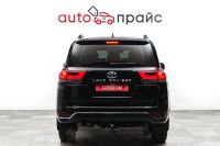 Лот: 21980428. Фото: 7. Toyota Land Cruiser 2021