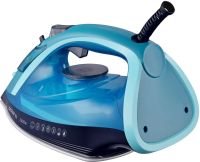 Лот: 21444883. Фото: 5. Утюг Polaris PIR-2668AK Black...