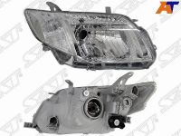Лот: 15922613. Фото: 2. Фары Toyota Fielder 2011. Автозапчасти