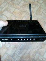 Лот: 10508004. Фото: 2. Wi fi роутер. Сетевые устройства