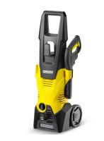 Лот: 19826756. Фото: 2. Мойка высокого давления Karcher... Инструмент
