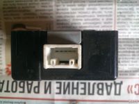 Лот: 14166511. Фото: 2. Блок реле управления дверями центр... Автозапчасти