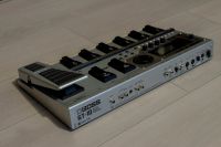 Лот: 8300551. Фото: 4. Гитарный процессор Boss GT-10. Красноярск