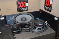 Лот: 6994642. Фото: 2. Morel Tempo Ultra 692 MKll 2-way... Автозвук