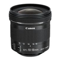 Лот: 11015771. Фото: 2. Объектив Canon EF-S 10-18mm f... Фото, видеокамеры, оптика