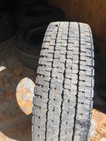 Лот: 16440621. Фото: 2. Шины Dunlop 225/80R 17,5. Шины, Диски