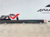 Лот: 25727757. Фото: 3. уплотнитель стекла внешний Kia... Авто, мото, водный транспорт