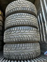 Лот: 20018769. Фото: 4. зимняя резина Hankook. Красноярск
