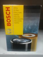 Лот: 8079018. Фото: 2. Фильтр масляный Bosch 1 457 437... Автозапчасти