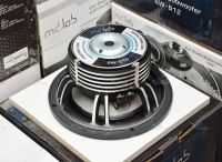 Лот: 8809958. Фото: 2. MD.Lab SW-C10 сабвуфер 10"(25см... Автозвук