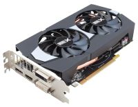 Лот: 7850122. Фото: 3. Продам видеокарту Sapphire Radeon... Компьютеры, оргтехника, канцтовары
