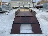 Лот: 25063934. Фото: 9. Прицеп alaska Фермер Плюс 3.0