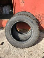 Лот: 11722952. Фото: 3. Резина зимняя Matador/Medeo R14. Авто, мото, водный транспорт