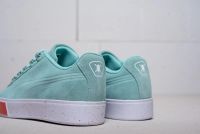 Лот: 11617923. Фото: 3. Кроссовки Puma Suede Platform... Одежда, обувь, галантерея