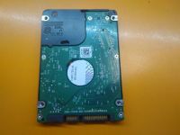 Лот: 25315716. Фото: 2. Неисправный жесткий диск WD Blue... Комплектующие