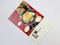 Лот: 23296773. Фото: 2. Блюда казахской кухни: Жута-Нан... Открытки, билеты и др.