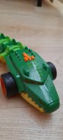 Лот: 15718556. Фото: 3. Крокодил Hot Wheels. Дети растут