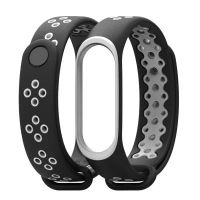 Лот: 12313412. Фото: 2. Ремешок для Xiaomi Mi Band 3... Часы, аксессуары