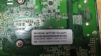 Лот: 17233216. Фото: 4. Видеокарта PCI-E GT730 4gb ddr5... Красноярск