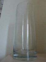 Лот: 4512008. Фото: 3. Ваза новая, стеклянная, в упаковке... Домашний быт