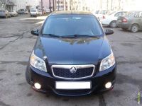 Лот: 2434358. Фото: 3. Daewoo Gentra. Красноярск