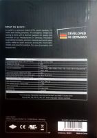 Лот: 20350787. Фото: 2. Куллер процессора be quite dark... Комплектующие