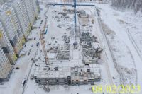Лот: 20408699. Фото: 4. Продам 3-комн. кв. 69.59 кв.м... Красноярск