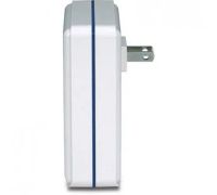 Лот: 14714776. Фото: 3. Коммутатор TRENDnet TPL-202E 85Mбит... Компьютеры, оргтехника, канцтовары