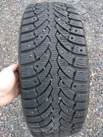 Лот: 16729013. Фото: 2. Шина Pirelli Formula ice 195/55... Шины, Диски