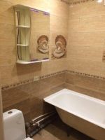 Лот: 9893904. Фото: 10. Сдам 1 ком квартиру на Семафорной...