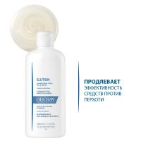 Лот: 24559845. Фото: 5. Дюкрэ Элюсьон шампунь мягкий балансирующий...