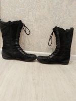 Лот: 25810603. Фото: 2. Сапоги женские ecco, 39 р. Женская обувь