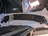 Лот: 20554666. Фото: 5. Спойлер Honda fit 2 ge