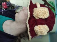 Лот: 16973798. Фото: 4. Женские шляпки. Красноярск