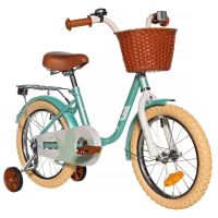 Лот: 25278952. Фото: 13. Детский велосипед Novatrack Maple...